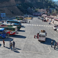 यौनकर्मीका सवालमा नीतिगत सुधारको माग गर्दै वरिष्ठ नेता बालेन्द्रलाई पत्र