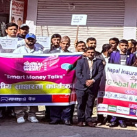 लोकतन्त्रलाई लयमा फर्काउन तोकिएकै मितिमा चुनाव हुनु पर्छ : पहाडी