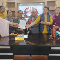 न्यून आयका परिवारलाई घर निर्माणमा सहुलियत ऋण सुविधा