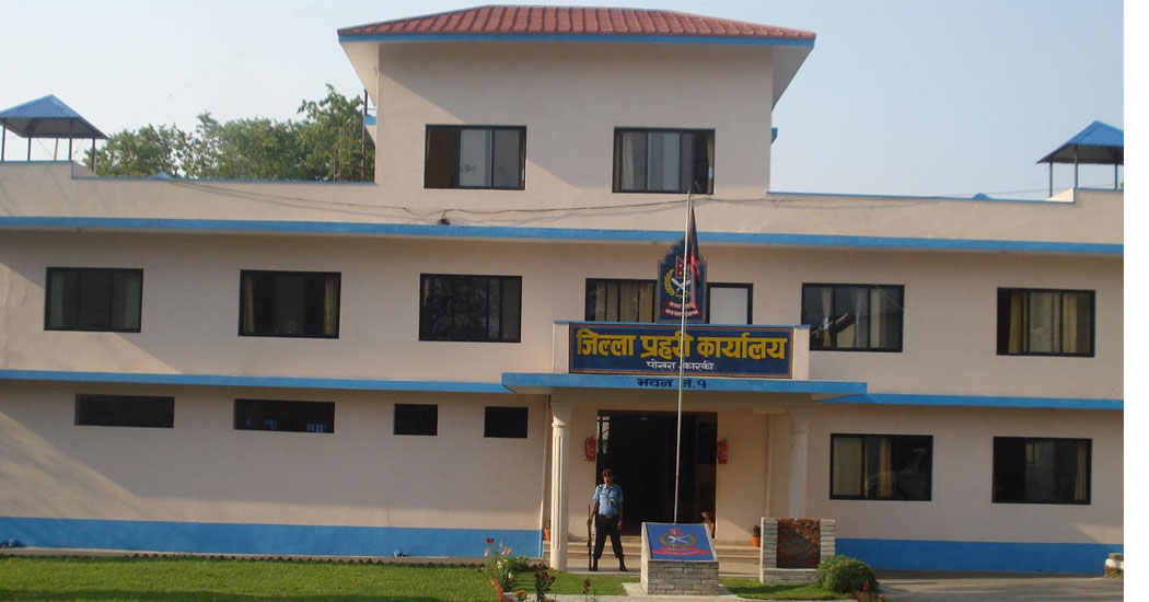 काम लगाइदिने प्रलोभन देखाई अनैतिक कार्यमा लगाइएका चार महिलाको उद्धार