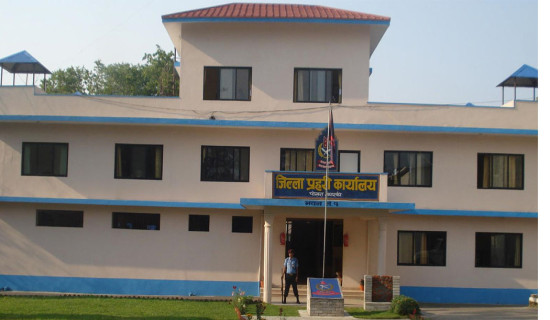 काम लगाइदिने प्रलोभन देखाई अनैतिक कार्यमा लगाइएका चार महिलाको उद्धार