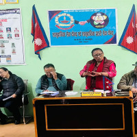 अब सफ्टवेयरबाटै कर्मचारी सरुवा