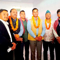 सूर्यविनायक-धुलिखेल सडक निर्धारित समयमै विस्तार सक्ने तयारी