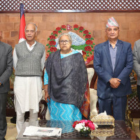 वरुण बेभरेजद्वारा सत्ताइस करोडभन्दा बढी राजस्व चुहावट