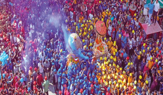 वरुण बेभरेजद्वारा सत्ताइस करोडभन्दा बढी राजस्व चुहावट