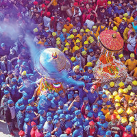 फाल्गुनन्दको मार्गनिर्देश अनुसरणयोग्य