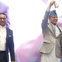 काम लगाइदिने प्रलोभन देखाई अनैतिक कार्यमा लगाइएका चार महिलाको उद्धार