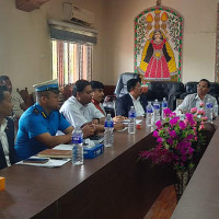 १०० वर्ष अघिको गोर्खापत्र