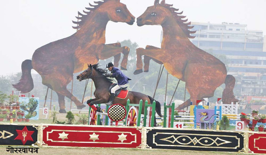 तारकेश्वरमा पहिलोपटक ‘घोडेजात्रा महोत्सव’ हुने