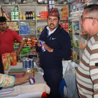 सार्वजनिक यातायातमा ‘डस्टबिन’ अनिवार्य