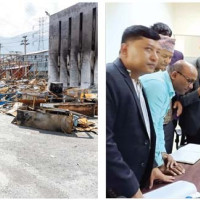 झापामा स्क्रब टाइपसका ३ जना विरामी फेला