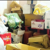 तोक्पेगोला पर्यटन तथा चौँरी महोत्सवको तयारी