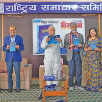 पन्ध्र प्रतिशतले बढे पर्यटक