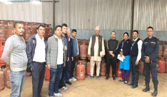 एम्बुलेन्स दुरुपयोगसम्बन्धी सूचना दिन स्वास्थ्य मन्त्रालयको अपिल