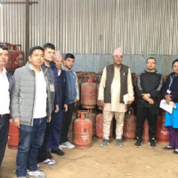 बाँकेमा महिला, बालबालिका तथा ज्येष्ठ नागरिकसम्बन्धी उजुरी