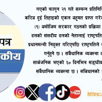 पृथ्वीराजमार्ग विस्तार : दमौलीमा दोस्रो चरणको कालोपत्रे