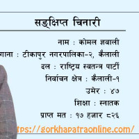 सुशासनका प्रमुख तत्व : विषयगत प्रश्नोत्तर