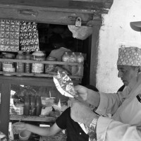 परिचयपत्रको आधारमा किसानलाई सेवा