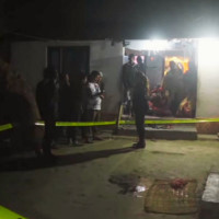 भुजीखोला बाढीका पाँच वर्ष बनाउन सकेनन् पीडितले आवास