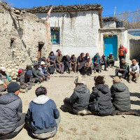 ‘जनताका मुद्दा संसद्मा उठाउने छु’