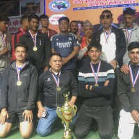 समावेशीकरणको दिशामा नयाँ फड्को : गोरखापत्रद्वारा प्रकाशित राजवंशी भाषा