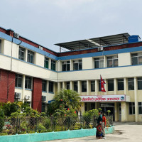 वैदेशिक रोजगारीमा गएका एकसय ७७ को मृत्यु