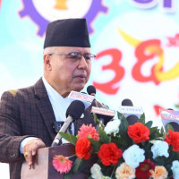 जिप दुर्घटना हुँदा ६ जना घाइते