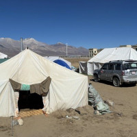 भारत लैजादै गरेको १५६ केजी गाँजा सहित ट्रक र चालक नियन्त्रणमा