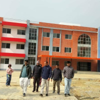 नगर प्रहरीमाथि हातपात गर्ने व्यवसायी पक्राउ