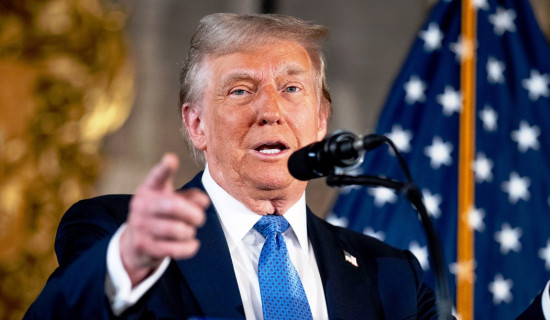 क्युबाविरुद्ध कारबाही गर्ने ट्रम्पको चेतावनी