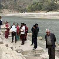 दुर्घटनाका घाइतेको उपचार खर्च सरकारले बेहोर्ने