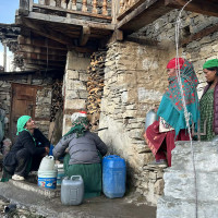 जनप्रतिनिधिबाटै आचारसंहिता उल्लङ्घन