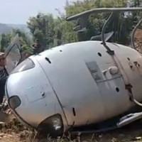 रकम लुटपाटको झुटो उजुरी दिने पक्राउ