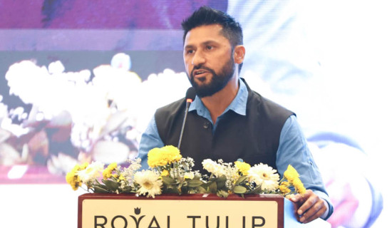 विपन्न परिवारलाई सुरक्षित आवास