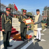 तीन हजार रुपियाँ बढ्यो स्वास्थ्य परीक्षण शुल्क