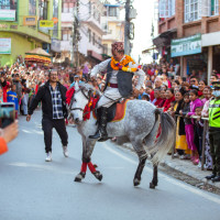 ‘राजनीतिले नै मुलुक सुधार गर्छ’