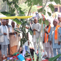 राष्ट्रिय परिचयपत्र सबै क्षेत्रमा लागू गरौँः सांसद शेर्पा