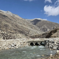 आयोगले बिहीबार निर्वाचन परिणाम राष्ट्रपतिसमक्ष पेस गर्ने