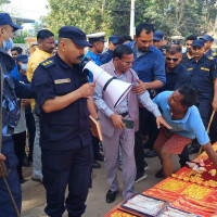 स्वास्थ्यमा जाडोजन्य जोखिम