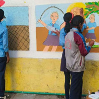 रास्वपा दाङका अध्यक्षलाई आयोगको स्पष्टीकरण