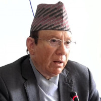 नेपाली सेनाले गर्‍यो थारु खाना र सामग्री प्रदर्शनी