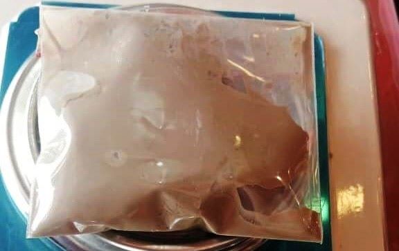 बीपी राजमार्गबाट ब्राउन सुगरसहित चार पक्राउ