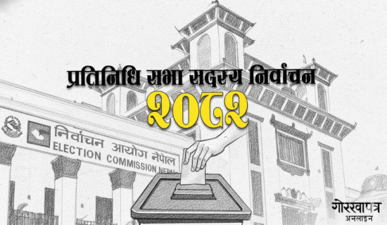 राजानीतिक दल र नवयुवाबिच नयाँ समझदारी हुनुपर्छ : राजेन्द्र लिङ्देन