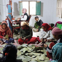 दोब्बर बढ्यो चीनतर्फको निर्यात