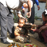 समावेशीकरणको दिशामा नयाँ फड्को : गोरखापत्रद्वारा प्रकाशित मेचे भाषा