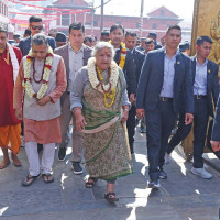 कस्तो होला पुरुषबिनाको संसार !