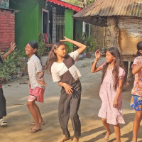 निर्वाचनको नतिजा राष्ट्रपतिलाई बुझाइँदै