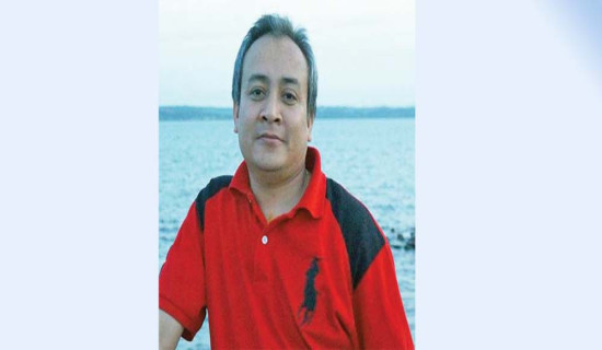 ‘खरिदकर्ताले नै मेरो कलाको मूल्य राख्छन्’