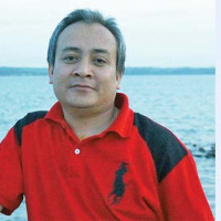 विकासले नचिनेको गाउँ