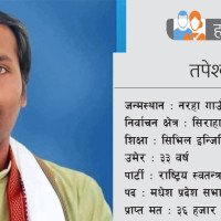 प्रिय नेपाली भाषा